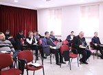 Susret članova Odbora za mlade Hrvatske biskupske konferencije i biskupske konferencije BiH